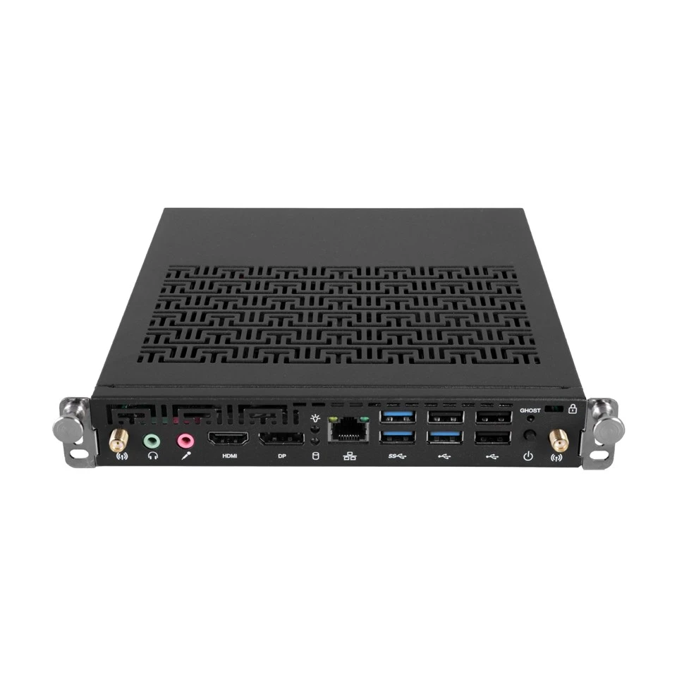 Windows 10 OPS Module
